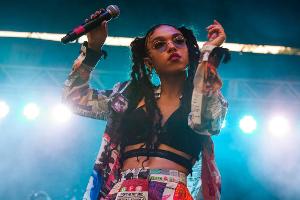 FKA twigs, das unbekannte Wesen