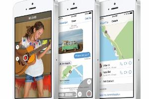 iOS 8.1 ist da: Das steckt drin im Update