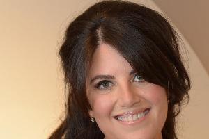 Monica Lewinsky: "Ich war in Bill Clinton verliebt"