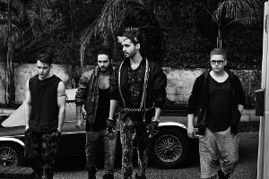 Bill Kaulitz: "Der Ausgleich hat gefehlt"