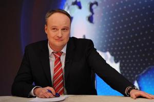 So rechtfertigt der Bundestag das Drehverbot für die "heute-show"