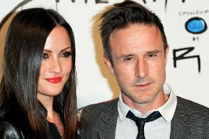 David Arquette: Riesenstreit mit Verlobter