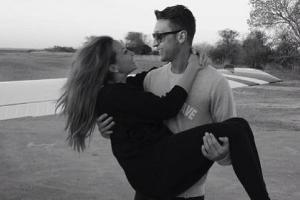Bestätigt: Liebes-Aus bei Mesut Özil und Mandy Capristo
