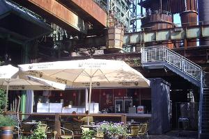 Die zehn schönsten Museums-Cafés