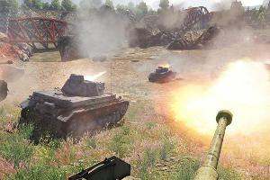Massives Update für F2P-Titel "War Thunder"