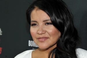 "Django Unchained"-Star Misty Upham ist tot