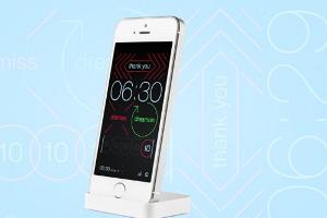 Wecker-App: Träumen für die UNO-Flüchtlingshilfe