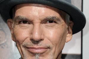 Billy Bob Thornton: "Ihr Deutschen steht auf merkwürdige Sachen"