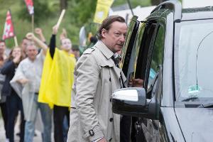 So wird der "Polizeiruf 110" am Sonntag