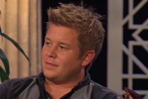 Starb im Alter von nur 29 Jahren: Ryan Knight