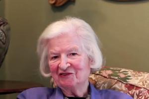 P.D. James ist im Alter von 94 Jahren gestorben