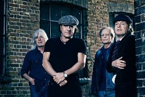 Von AC/DC bis Haftbefehl: Das sind die CDs der Woche