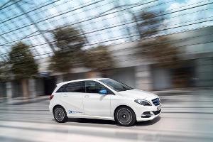 Elektromobilität: Deutsche Fahrer sind noch skeptisch