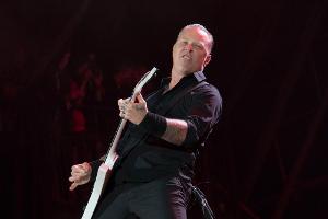 Muse, Metallica und Kiss rocken die Grüne Hölle