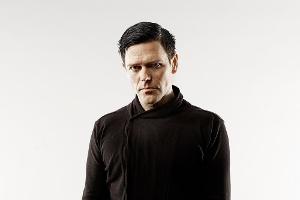 Richard Kruspe: "Schlager macht mich krank"