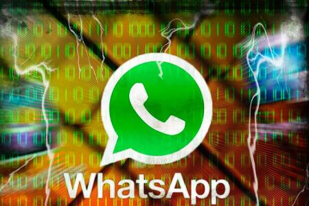 Keine Ausrede mehr: Der blaue Haken zeigt an, ob WhatsApp-Nachrichten gelesen wurden Keine Ausrede mehr: Der blaue Haken zeigt an, ob WhatsApp-Nachrichten gelesen wurden