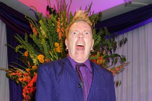 Johnny Rotten hat 10.000 Pfund für Apps ausgegeben