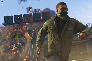 "GTA V": Darum lohnt sich auch die Neuauflage