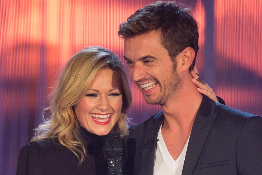 Heiraten Helene Fischer und Florian Silbereisen bald?