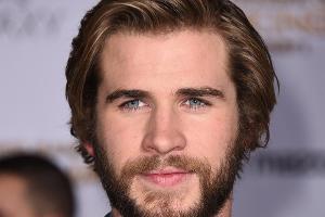 Liam Hemsworth auf der "Tribute von Panem 3"-Premiere in Los Angeles