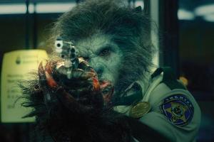 "Er ist knallhart. Er ist Cop. Und ... er haart!" Lou Garou (Leo Fafard) ist der "WolfCop"