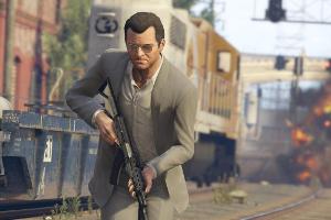 "GTA V": Holpriger Start der neuen Version