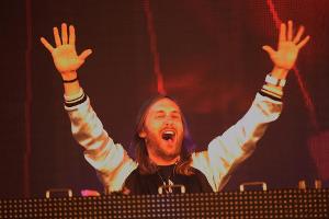 Streaming-Charts: David Guetta mit neuem Rekord