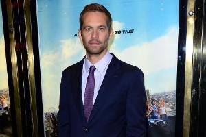 Zum ersten Todestag: Paul Walker "hatte ein gutes Herz"