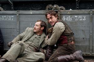 TV-Tipps am Sonntag