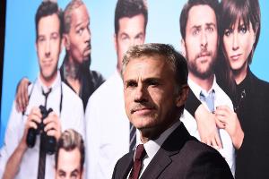 Christoph Waltz: "Ich habe nie von diesem Erfolg geträumt"