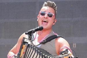 Krank! Andreas Gabalier muss Auftritt absagen