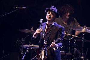 Pete Doherty schreibt offenen Brief aus Entzugsklinik