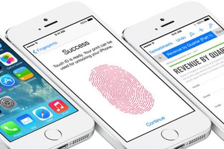Der Fingerabdruck-Scanner kann vor Gericht zum Nachteil werden Der Fingerabdruck-Scanner kann vor Gericht zum Nachteil werden