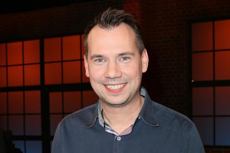Bestseller-Autor Sebastian Fitzek in der Talkshow Bestseller-Autor Sebastian Fitzek in der Talkshow