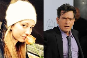 Ex von Charlie Sheen mit Überdosis in Klinik eingeliefert