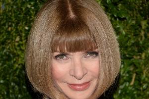 Anna Wintour: Die eigenwillige "Vogue"-Chefin wird 65