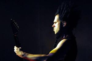 Ozzy Osbourne, Fred Durst und Co. trauern um Wayne Static