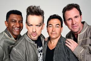 Culture Club melden sich mit neuer Single zurück