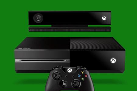 Microsoft hat das letzte große Xbox-One-Update in diesem Jahr veröffentlicht