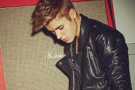 Justin Bieber zeigt sich nachdenklich