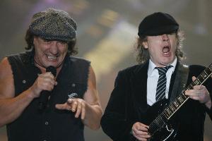 Nach Skandal um Phil Rudd: Schwere Krise bei AC/DC