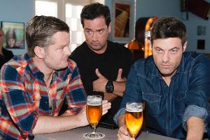 Das passiert heute in den Soaps