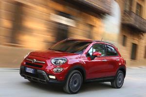 Fiat 500: Der Kleine kann jetzt auch Gelände