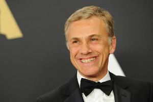 Christoph Waltz räumte bereits zwei Oscars als bester Nebendarsteller ab