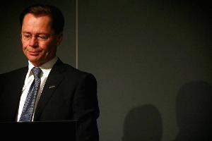 Der tiefe Fall des Star-Managers Thomas Middelhoff