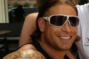Tim Wiese bei WWE in Frankfurt dabei