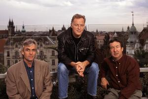 Von Pink Floyd bis Zaz: Das sind die CDs der Woche