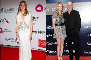 Brooke Shields rechnet mit Ex-Mann Andre Agassi ab