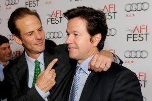 Mark Wahlberg wird zum "Sechs-Milliarden-Dollar-Mann"