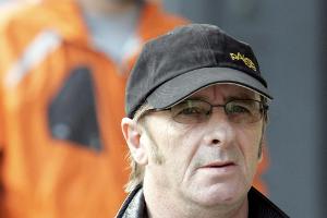 Klage gegen AC/DC-Drummer zurückgezogen